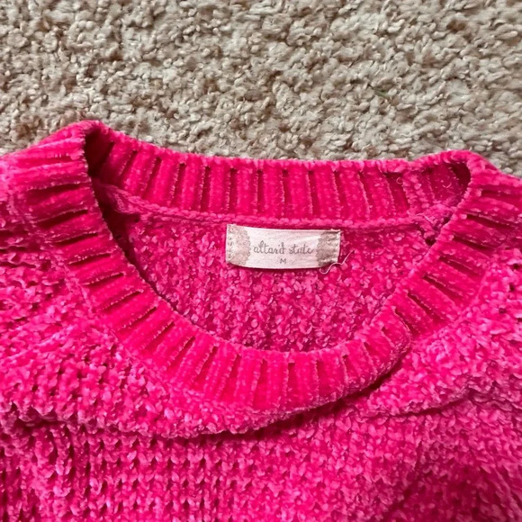 Altar’d State Sweater - Picture 3 of 3